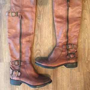 Sam Edelman Paulina Over The Knee Boots